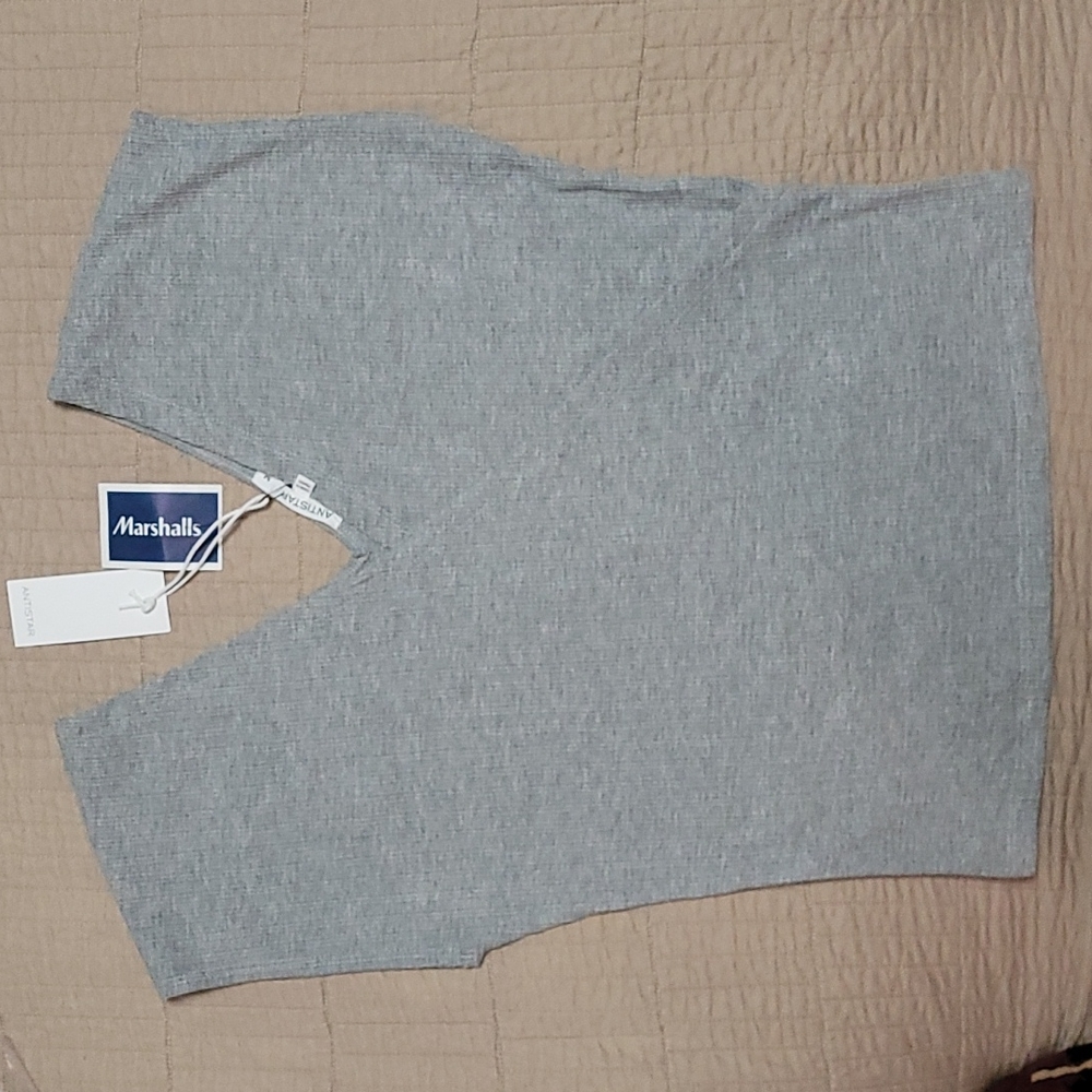Antistar top
